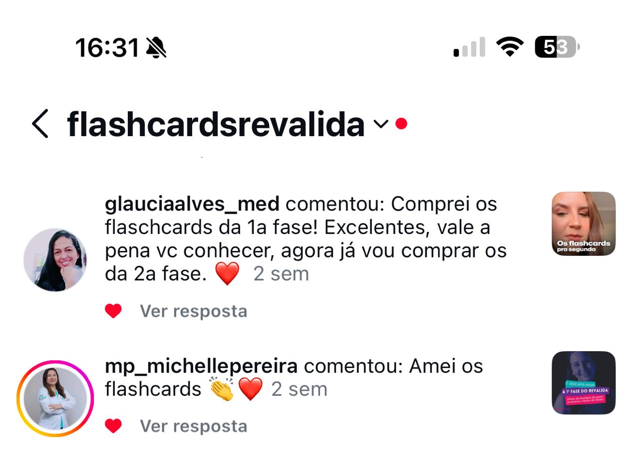 Feedback de candidato 3